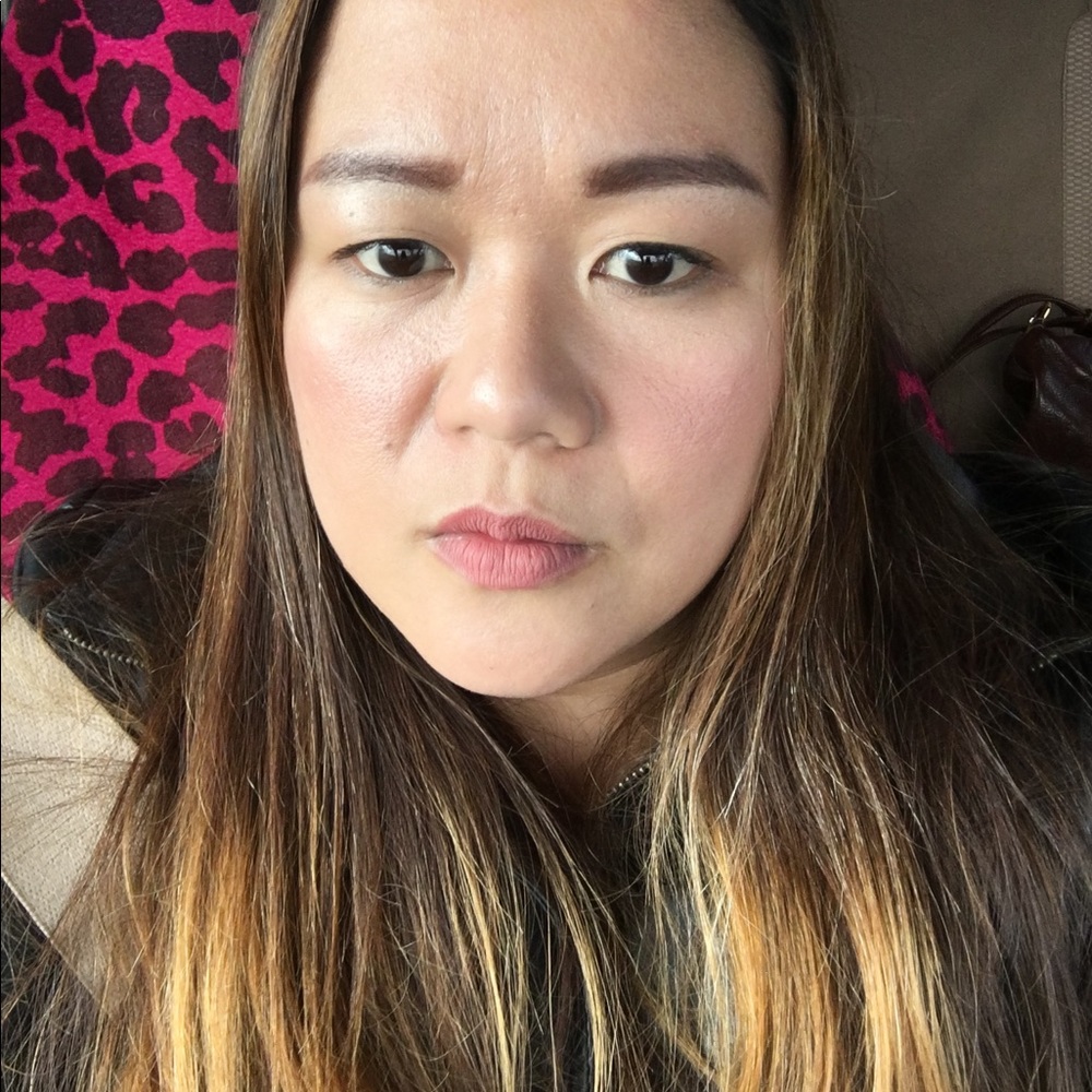 Meet your Posher, Fernalyn